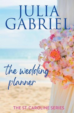 The Wedding Planner - Gabriel, Julia