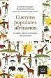 Cuentos populares africanos - Caramés Lage, José Luis . . . [et al.; Puncel, María; Torre Fernández, Eva