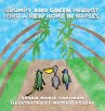 Grumpy and Green Parrot Find a New Home... - Bild 1