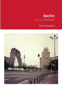 Berlin, A-Z Compendium - Daugherty, Brian