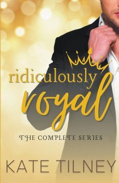 Cover Ridiculously Royal Collection
