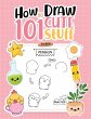 How To Draw 101 Cute Stuff For Kids - Bild 1