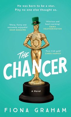 The Chancer - Graham, Fiona