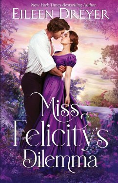 Cover Miss Felicity's Dilemma