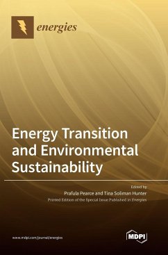 Energy Transition and Environmental Sustainability