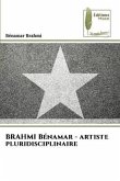 BRAHMI Bénamar - artiste pluridisciplinaire