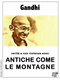 Antiche come le montagne (eBook, ePUB)