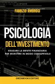 La psicologia dell'investimento (eBook, ePUB)