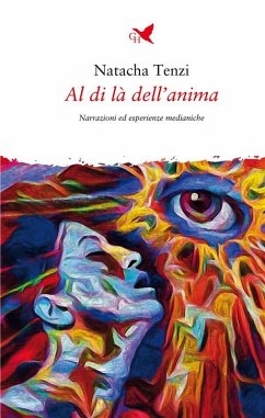 Cover Al di là dell'anima (eBook, ePUB)