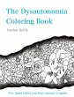 The Dysautonomia Coloring Book - Bild 1