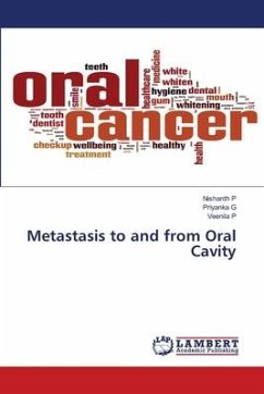 Metastasis to and from Oral Cavity