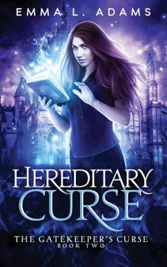 Hereditary Curse - Adams, Emma L.