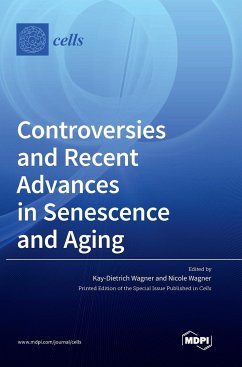 Controversies and Recent Advances in Senescence and Aging