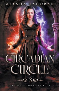 Circadian Circle - Escobar, Alesha