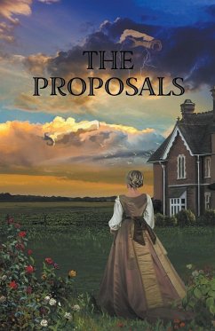 The Proposals - Wollett, Lk