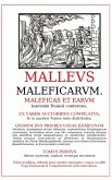 Malleus Maleficarum