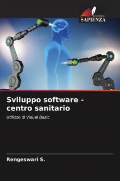 Sviluppo software - centro sanitario - S., Rengeswari