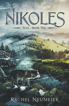 Cover Nikoles