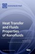 Heat Transfer and Fluids Properties of... - Bild 1