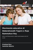 Movimento educativo di Debendranath Tagore e Raja Rammohun Roy