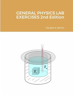GENERAL PHYSICS LAB EXERCISES 2nd Edition - Barlow, Douglas