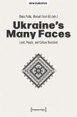 Ukraine's Many Faces (eBook, ePUB)