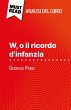 W, o il ricordo d'infanzia di Georges... - Bild 1