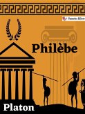 Philèbe (eBook, ePUB)