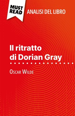 Il ritratto di Dorian Gray di Oscar Wilde (Analisi del libro) (eBook, ePUB) - Guillaume, Vincent