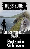 Hors zone (eBook, ePUB)