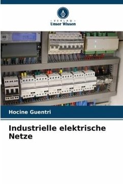 Industrielle elektrische Netze - Guentri, Hocine