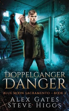 Cover Doppelganger Danger