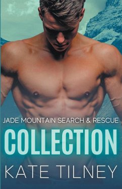 Jade Mountain Search & Rescue - Tilney, Kate