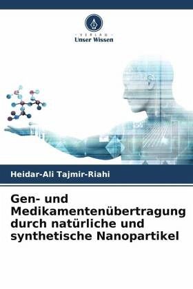 Gen- und Medikamentenübertragung durch natürliche und synthetische Nanopartikel