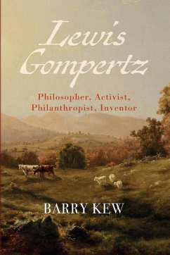 Lewis Gompertz - Kew, Barry