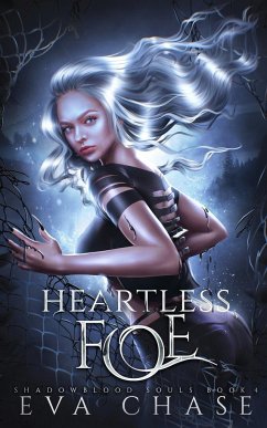 Heartless Foe - Chase, Eva