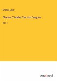 Charles O' Malley The Irish Dragoon