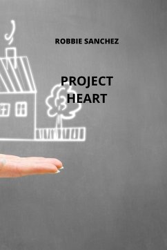 Cover PROJECT HEART