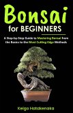 Bonsai for Beginners (eBook, ePUB)