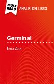 Germinal di Émile Zola (Analisi del libro) (eBook, ePUB)