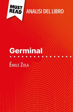 Germinal di Émile Zola (Analisi del libro) (eBook, ePUB) - Seret, Hadrien