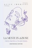 La mente in azione (eBook, ePUB)