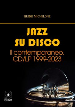 Jazz su disco. (eBook, PDF) - Michelone, Guido