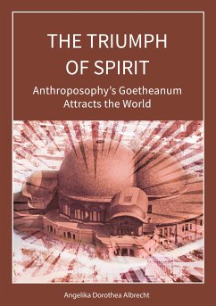 The Triumph of Spirit (eBook, ePUB)