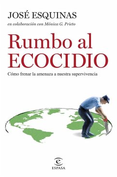 Cover Rumbo al Ecocidio