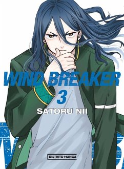 Cover Wind Breaker 3