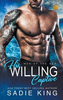 His Willing Captive - King, Sadie