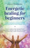 Energetic Healing for Beginners