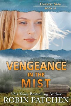 Vengeance in the Mist - Patchen