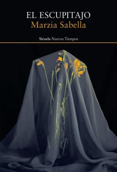 Cover El escupitajo